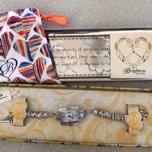 Cherry Hill Brighton Watch